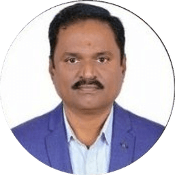 Er. Komakula Srinivas