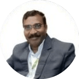 Er. Pabba Chandra Mohan