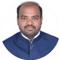 Dr. Syed Riyaz